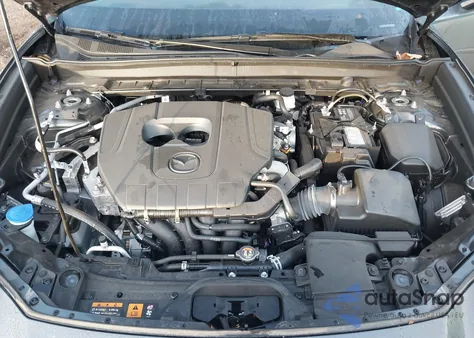 2024 Mazda Cx-30 2.5 S Select Sport from USA, damaged, VIN 3MVDMBBM1RM659201